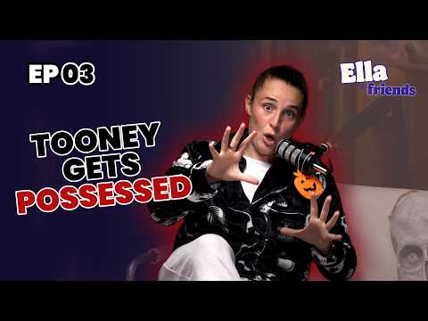 Ella&Friends and Ella Toone