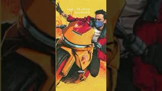 Logic -Self esteem (snippet)