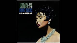 June 25, 1941 recording "Aunt Hagar's Blues", Lena Horne
