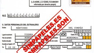 Mártires del compás - ¡Oh! Galicia Calidades