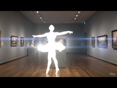 Fine Art Studio Nudes - Petter Hegre photography Masterclass