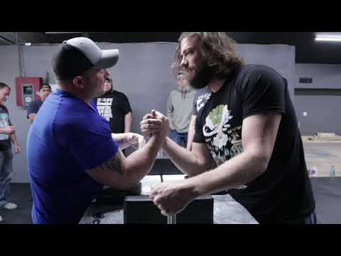 Jonathon Breda Explains Why He Can Toproll Me So Easy