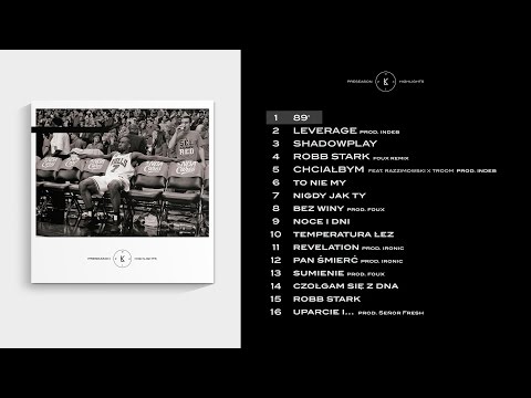 Video thumbnail for ’89