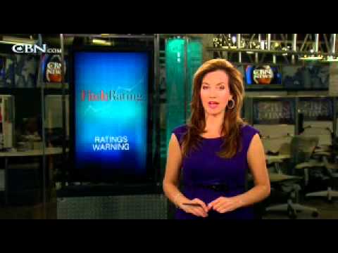 News on The 700 Club: June 9, 2011 - CBN.com