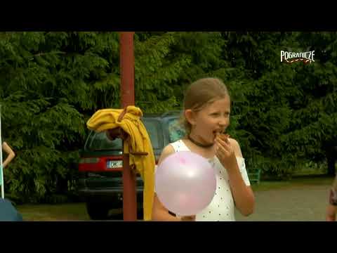 VIII Piknik Integracyjny cz3