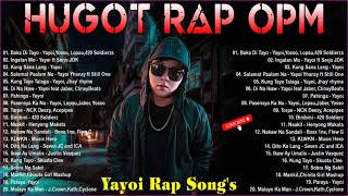 Yayoi Rap Songs and King Badjer Soldierz RNBap Son