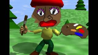 Cover art for Jung rhythym first stage ...