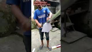 Download lagu Review Pedang Zulfikar Merah merona #edward_blade_store #shorts #edward_blade_store #edwar mp3