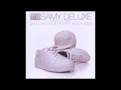 Samy Deluxe feat. Ali A$ - Deluxe