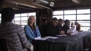 Real World Casting
