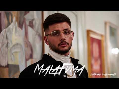 [FREE] Call me - Dardan x Hava x Monet x Nimo Type Beat Prod. MalaFvma