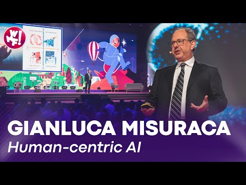 Gianluca Misuraca - Founder - Inspiring Futures