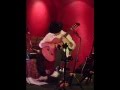 EL CHOCLO guitar 
