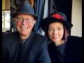 Mighty Tim Young's cover of Tangled Up in Blue 2026, with Paula Parente on tambourine.