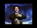 Disney Sing Along Songs You Can Fly