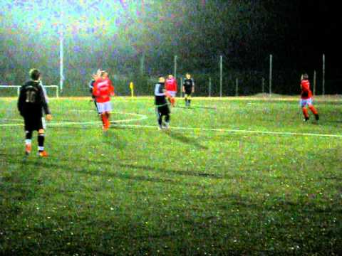 A Jun 2011 Pokal SV Frielingsdorf-SGKR 0:1