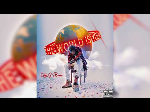 Eddy G Bomba, Skillibeng - Big 90 (Official Audio)