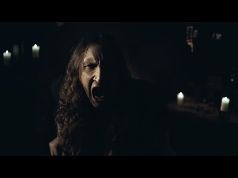Interloper - My TIme Comes (Official Music Video)