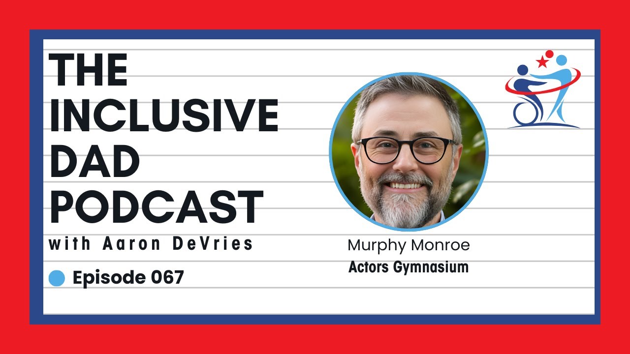 The Potential to Belong: Autism, Advocacy, and Inclusion with Murphy Monroe - Episode 67