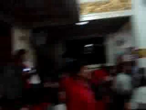 Burmese Memorial Service 2