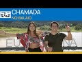 TV Anhanguera GO CHAMADA No Balaio Estreia 29 4 2019