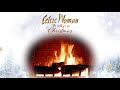Celtic Woman - Silent Night - Official Holiday Yule Log