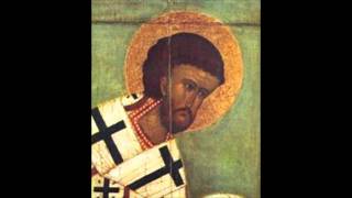 P. I. Tchaikovsky: Liturgy of St. John Chrysostom: Glory to Thee, O Lord!