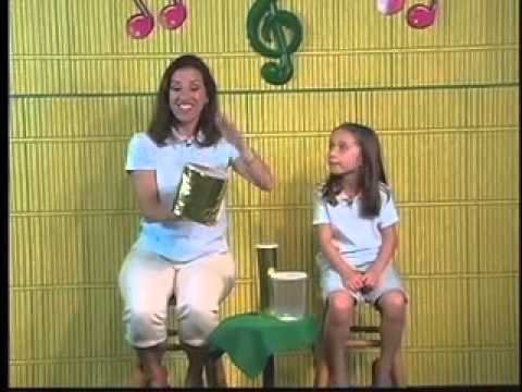 Mom and Me - Musical Activity   Steady Beat