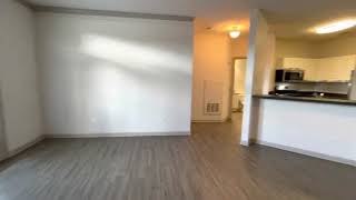 Renovated Tuscany Apt (777sqft)