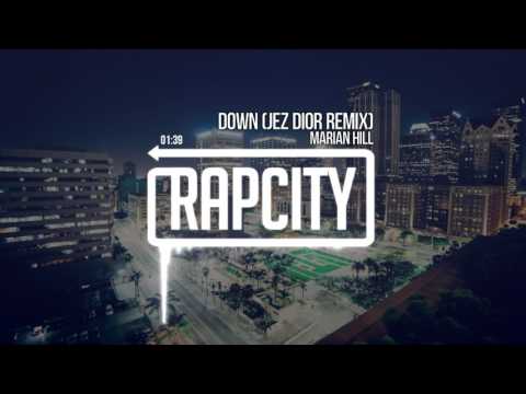 Marian Hill - Down (Jez Dior Remix)