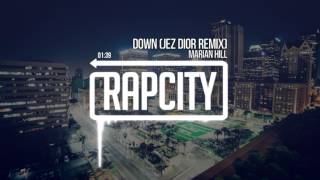 Marian Hill - Down (Jez Dior Remix)