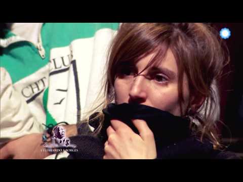 Celebrando a Borges - Borges por Piglia - Clase 1 (2 de 3)