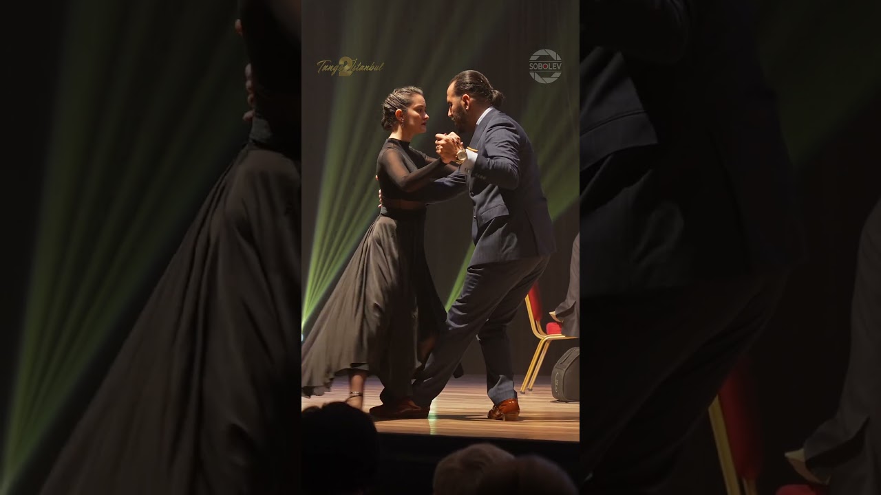 Buket Akdol & Alper Maşalı - Marion