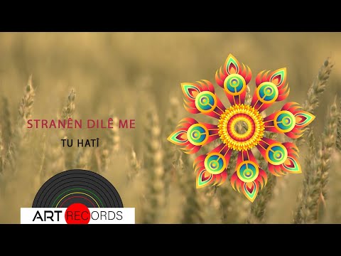 Xelîl Xemgîn - Tu Hatî (Stranên Dilê Me 2)