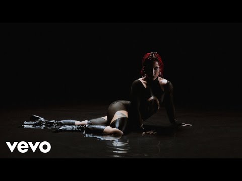 PRISCILLA, Bonde Do Tigrão - Quer Dançar (Clipe Oficial)