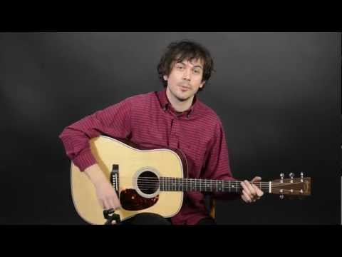 Thumbnail for Elderly Instruments Demo: Martin HD28 by Michael Erlewine