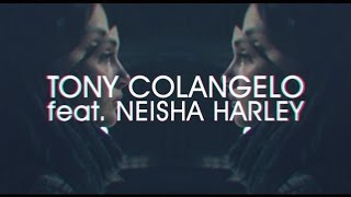 Tony Colangelo feat. Neisha Harley - Closer Than Close (Club Mix) PREVIEW