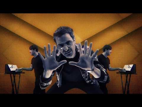 Die Beats Amazing ft. Early B (JUSTIN VEGA REMIX VIDEO)