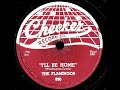 The Flamingos - I'll Be Home 1956