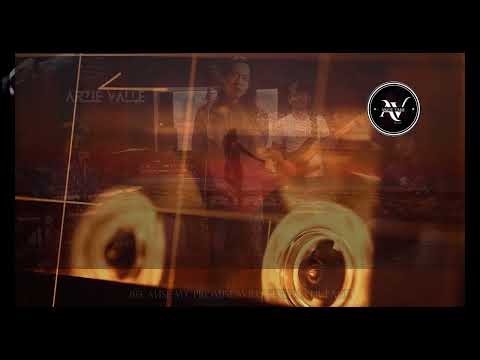 I'll Be - Arzie Valle | Written by Carla