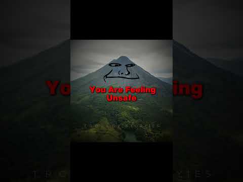 Trollge: The "MOUNTAIN" Incident #shorts