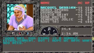 Let's Play The Dark Queen of Krynn part 037