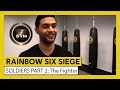 Soldiers Part 2: The Fighter I A GLORY & Ubisoft Documentary