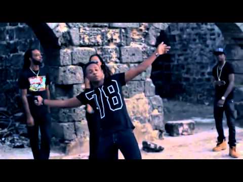 RaggaMuffin Entertainment   RaggaMuffin Love Remake Sept 2014 720p