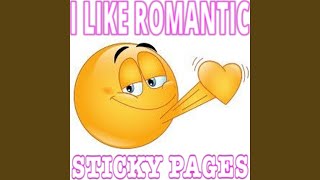 I Like Romantic