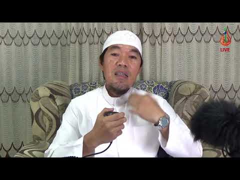 Amanat sin Allahu Ta'ala (Ep. 1 - Part.1) - pah Shaykh Allim Nading (Tausug)