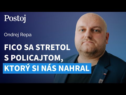 Prokurátor Repa: Šutaj Eštok by mal rešpektovať súd. Prirovnať čurillovcov k Černákovi je silná káva