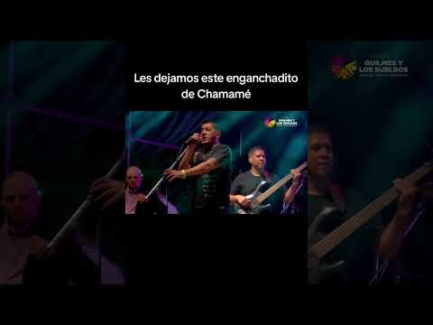 Enganchado de Chamamé - Dúo Así Nomá