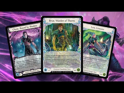 NATIONALS + CALLING BREAKDOWN 🥯 Who is the best deck? 🥯 Flesh and Blood