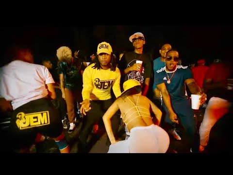 Jeison el Mono - Dame Toto (Video Oficial)